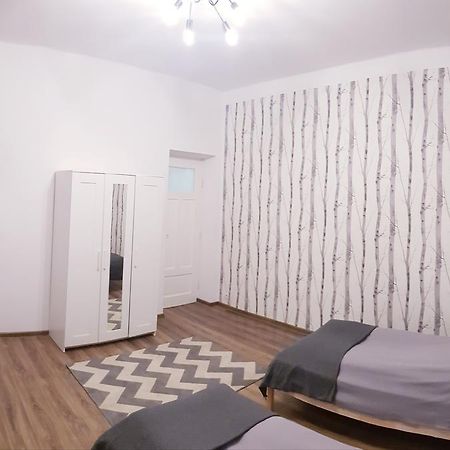Apartamenty Rowna Kielce Exterior foto
