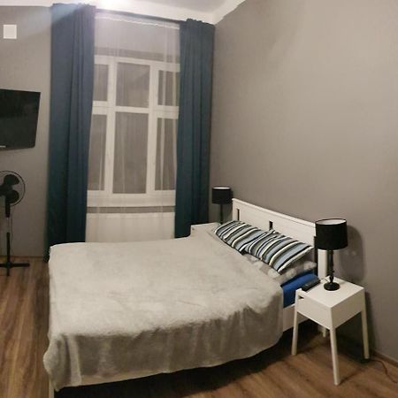 Apartamenty Rowna Kielce Exterior foto