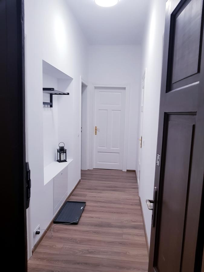 Apartamenty Rowna Kielce Exterior foto