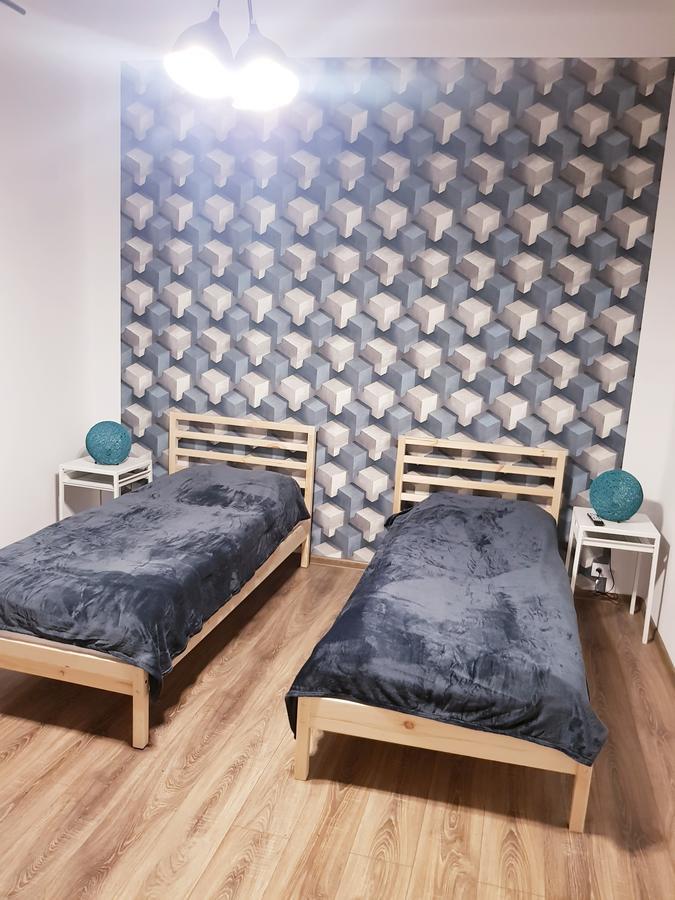 Apartamenty Rowna Kielce Exterior foto