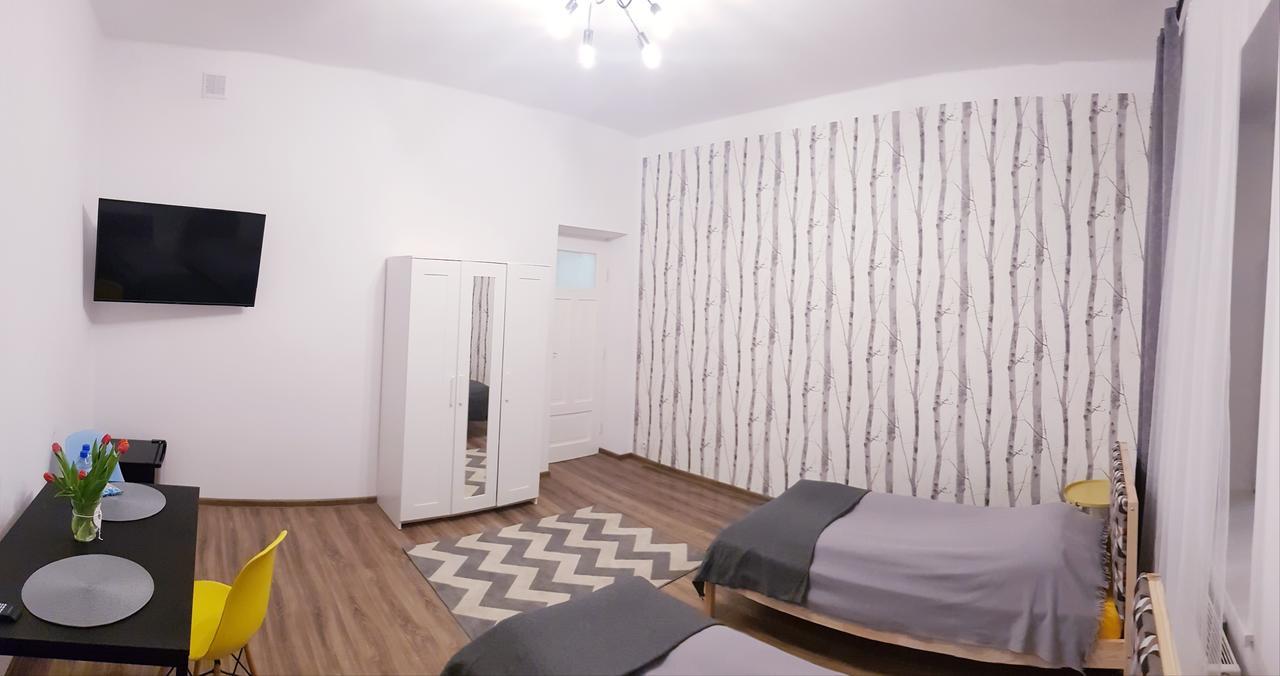 Apartamenty Rowna Kielce Exterior foto