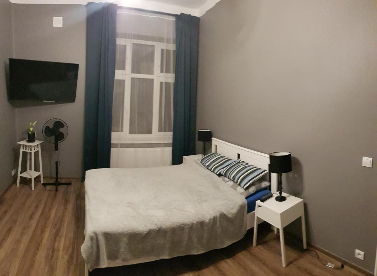 Apartamenty Rowna Kielce Exterior foto