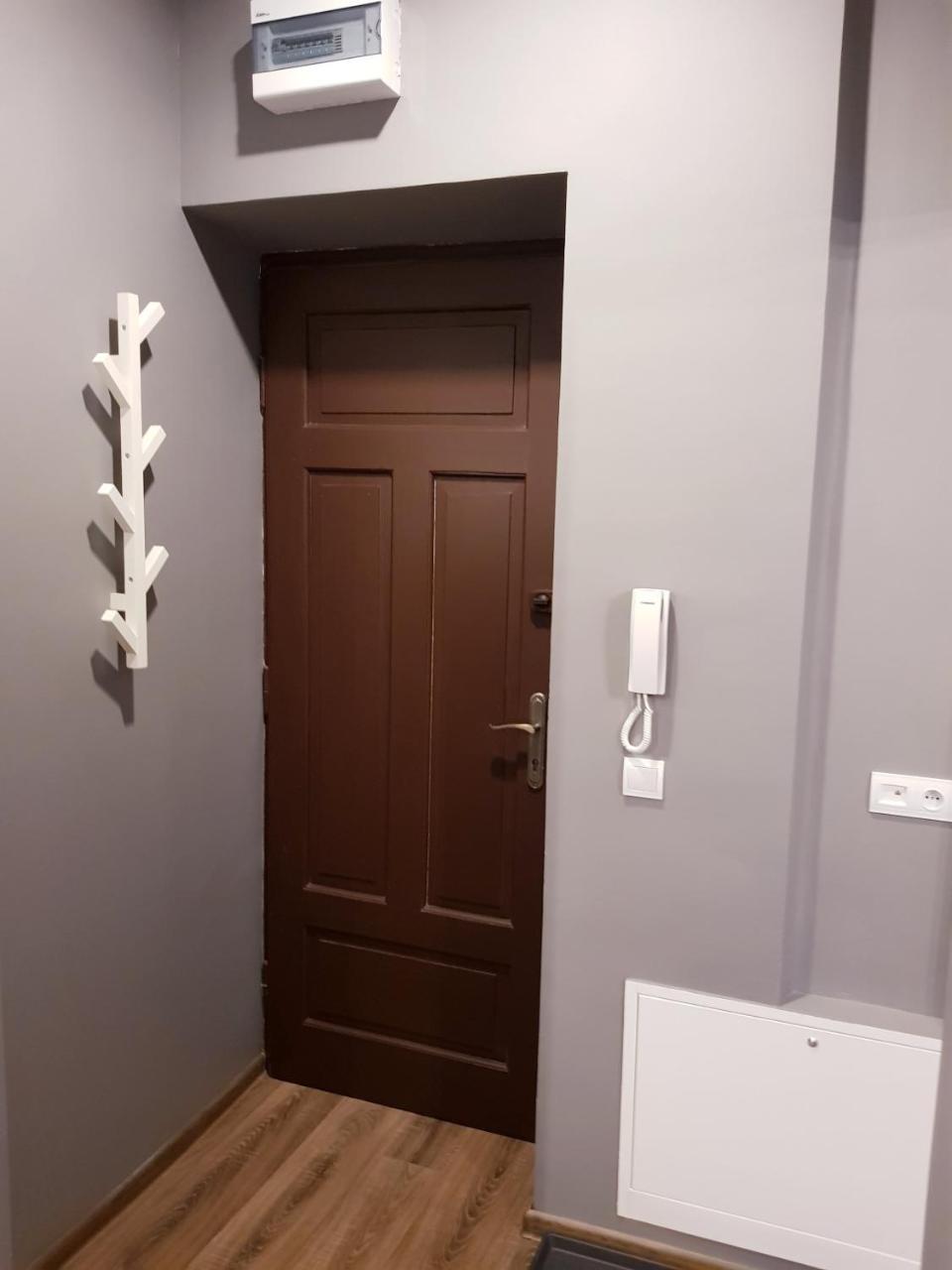 Apartamenty Rowna Kielce Exterior foto