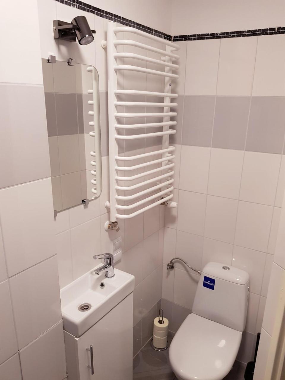 Apartamenty Rowna Kielce Exterior foto